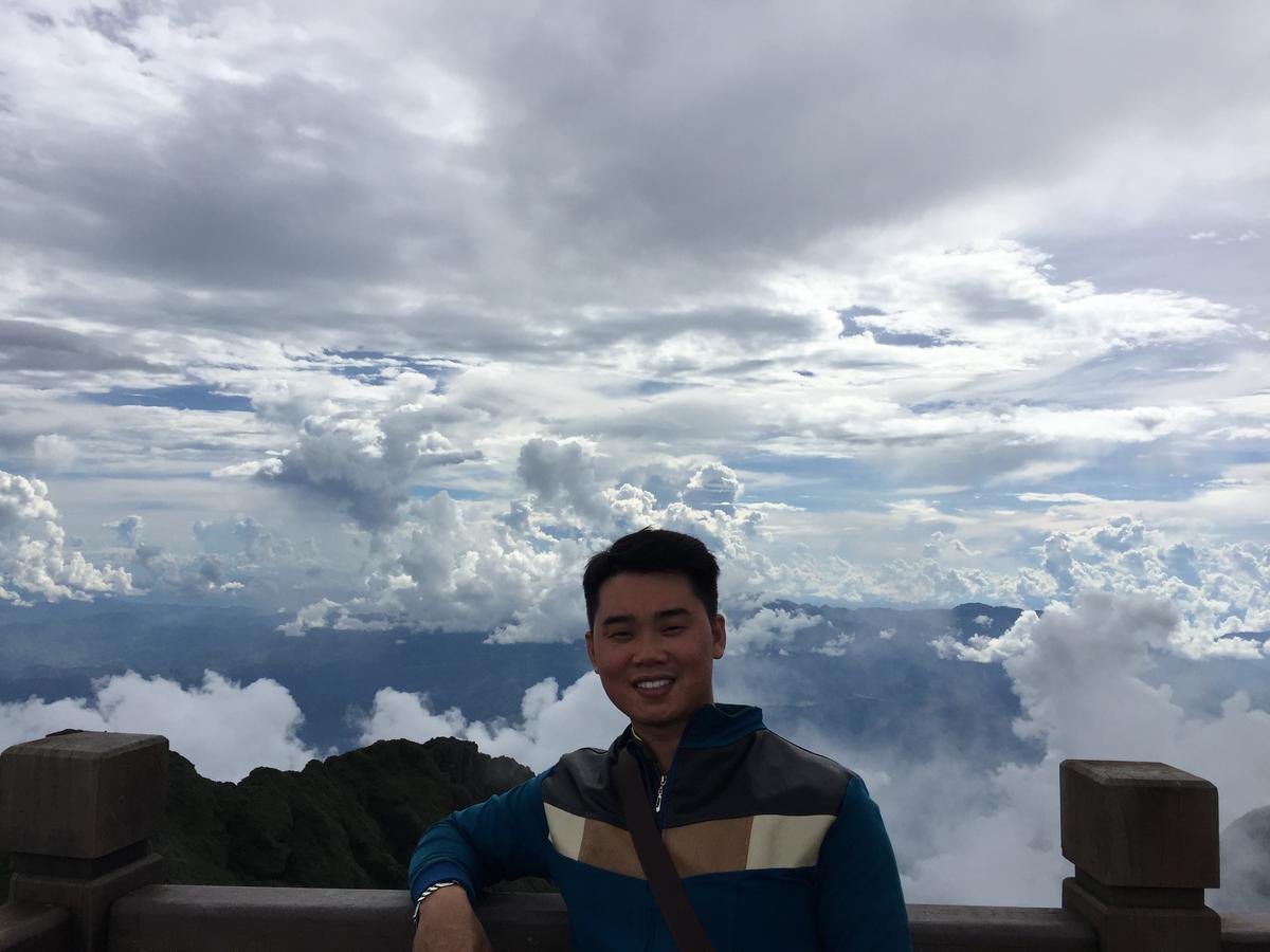 Freedom Homestay & Trekking Sapa Exterior foto